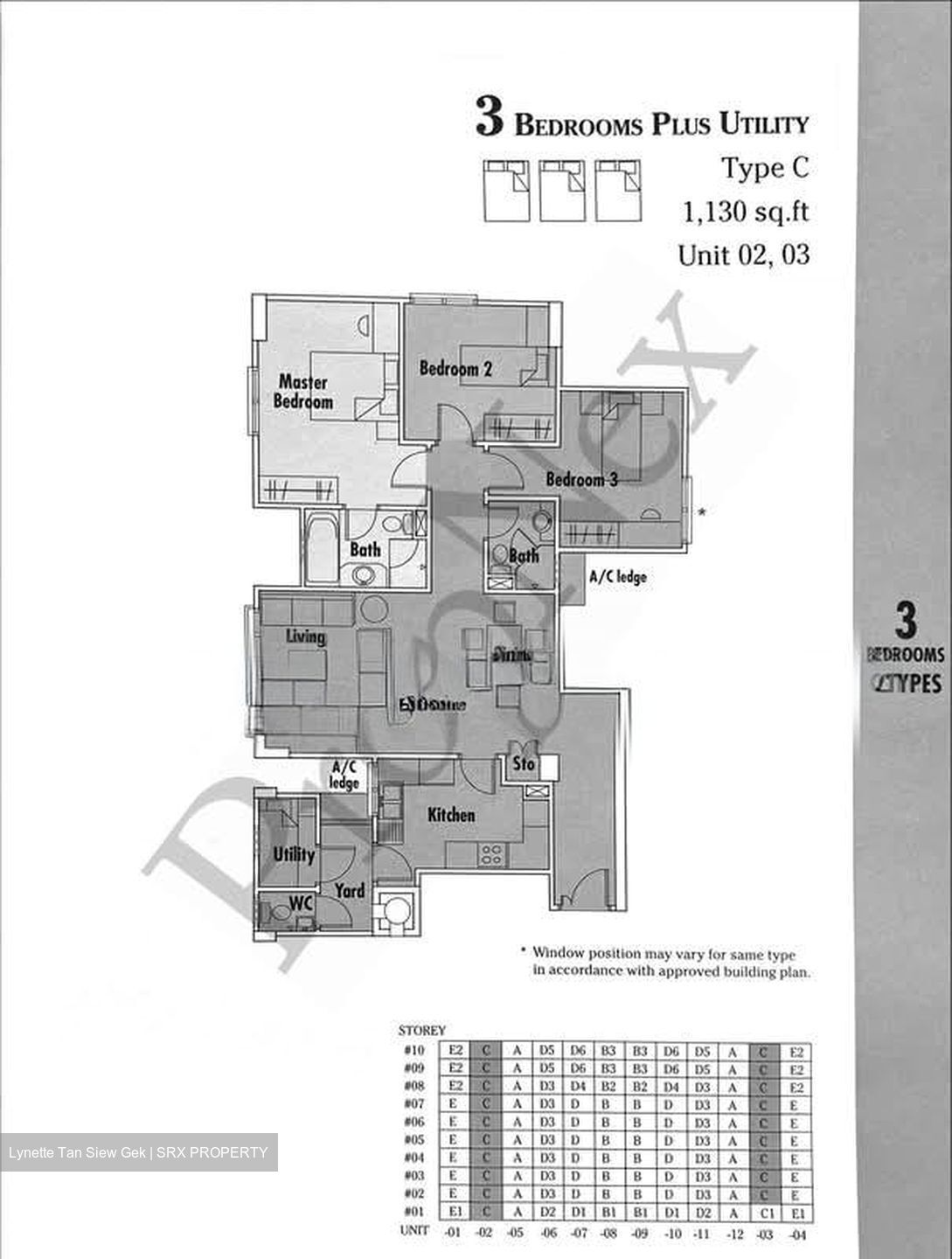 Springdale Condominium (D21), Condominium #602191551